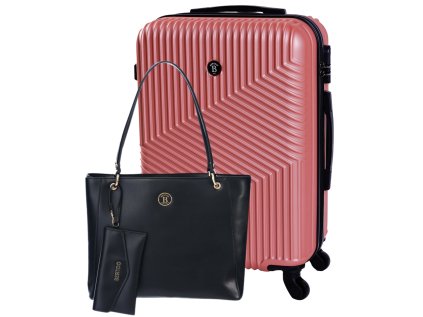 Zvýhodněný set BERTOO Milano VI. - růžový