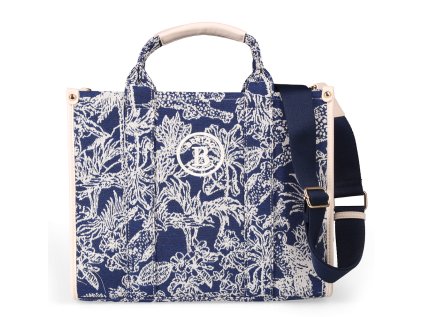 Dámská kabelka BERTOO Diana-lg blue