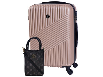 Zvýhodněný set BERTOO Milano III. - champagne