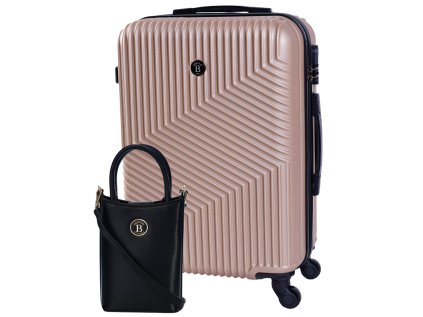 Zvýhodněný set BERTOO Milano IV. - champagne