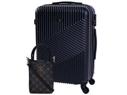 Zvýhodněný set BERTOO Milano III. - černý