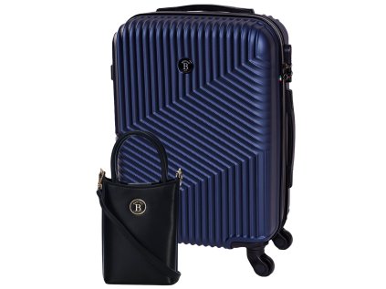 Zvýhodněný set BERTOO Milano IV. - modrý