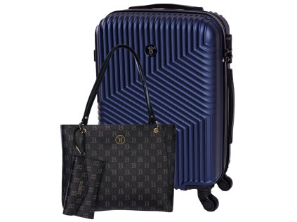 Zvýhodněný set BERTOO Milano V. - modrý