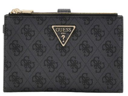 Peněženka GUESS SG7459157 Coal