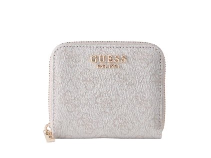 Peněženka GUESS SG7459137 Bone