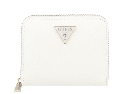 Peněženka GUESS BG9932137 White