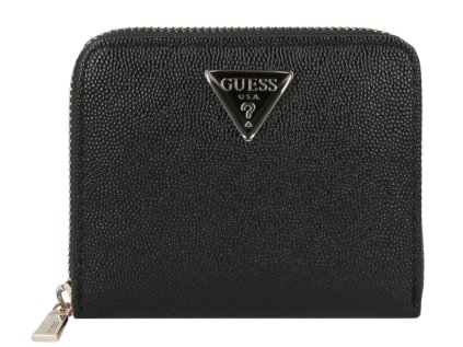 Peněženka GUESS BG9932137 Black