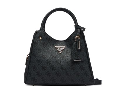 Kabelka GUESS SG697505 Coal logo