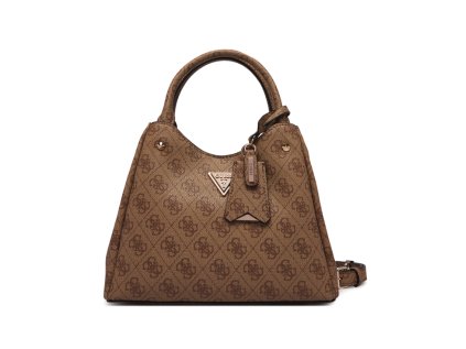 Kabelka GUESS SG697505 Latte logo