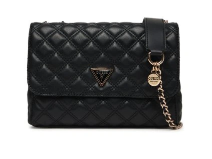 Kabelka GUESS QG967320 Black