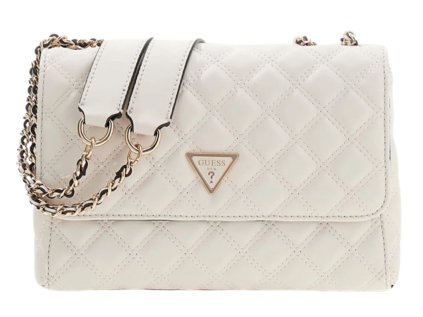 Kabelka GUESS QG967320 Bone