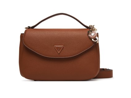 Kabelka GUESS BG966420 Cognac