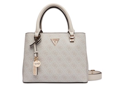 Kabelka GUESS BG967205 Bone logo
