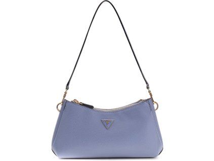 Kabelka GUESS ZG967273 Grey Blue