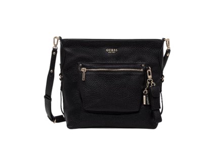 Kabelka GUESS BG950104 Black