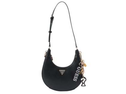 Kabelka GUESS BG989918 Black