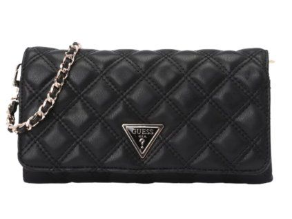 Kabelka GUESS QG967375 Black