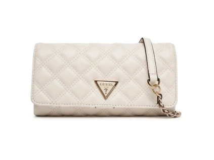 Kabelka GUESS QG967375 White