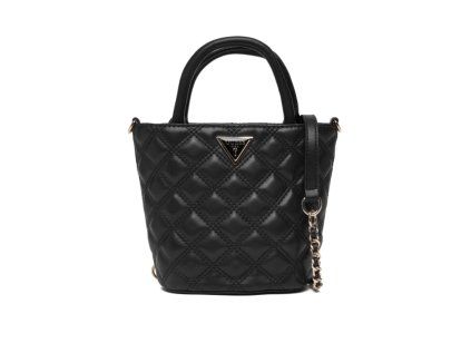 Kabelka GUESS QG967376 Black