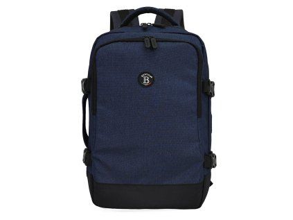 Batoh Bertoo Paolo blue