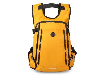 Batoh BERTOO Tonale yellow