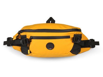 Ledvinka BERTOO Tonale yellow