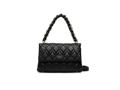 guess kabelka maxine hwqg97 33200 cerna 0000306157064