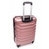Kufr RGL 730 rose red