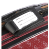 Cestovní kufr GUESS H8389983 Deep red