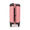 Cestovní kufr GUESS O7452943 Pink