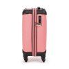 Cestovní kufr GUESS O7452943 Pink