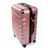 Kufr RGL 730 rose red