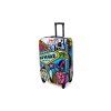 Cestovní kufr RGL 5188 picasso - Set 3v1