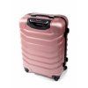 Kufr RGL 730 rose red