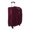 Cestovní kufr RGL S-020 bordo - XXL