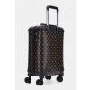 Cestovní kufr GUESS P7452983 brown