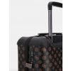 Cestovní kufr GUESS P7452983 brown