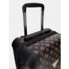 Cestovní kufr GUESS P7452983 brown