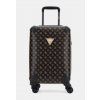 Cestovní kufr GUESS P7452983 brown