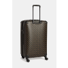 Cestovní kufr GUESS P7452988 brown