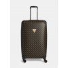 Cestovní kufr GUESS P7452988 brown