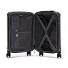 Cestovní kufr GUESS D7452983 black
