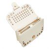 Kabelka PINKO 100046 A17M Z14Q bianco