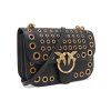 Kabelka PINKO 100046 A17M Z99Q nero