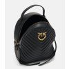 Batoh PINKO 102530 A0QO Z99Q nero