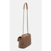 Kabelka PINKO 100038 A0F2 D01Q beige