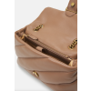 Kabelka PINKO 100038 A0F2 D01Q beige