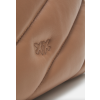 Kabelka PINKO 100038 A0F2 D01Q beige