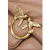 Kabelka PINKO 100038 A0F2 D01Q beige