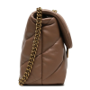 Kabelka PINKO 100038 A0F2 D01Q beige